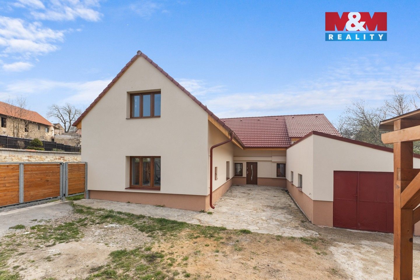 Prodej domu 288 m² - foto 3