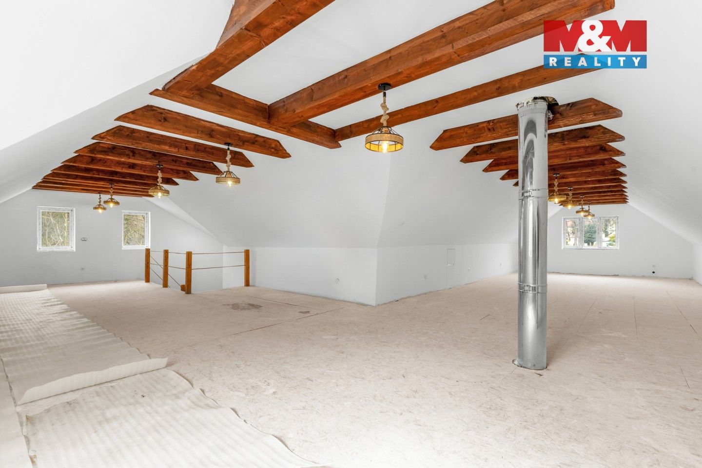 Prodej domu 288 m² - foto 15