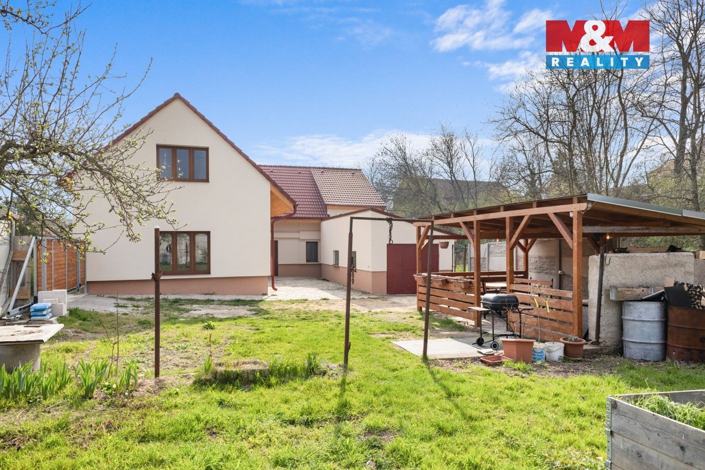 Prodej domu 288 m² - foto 16