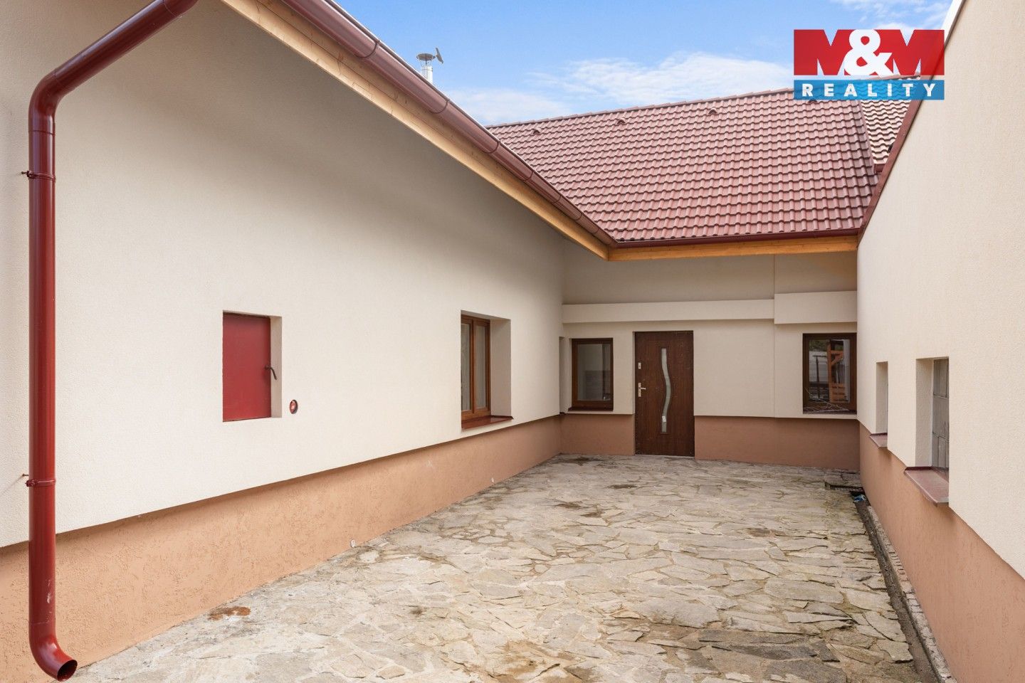 Prodej domu 288 m² - foto 21