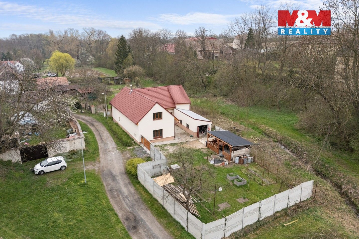 Prodej domu 288 m² - foto 23