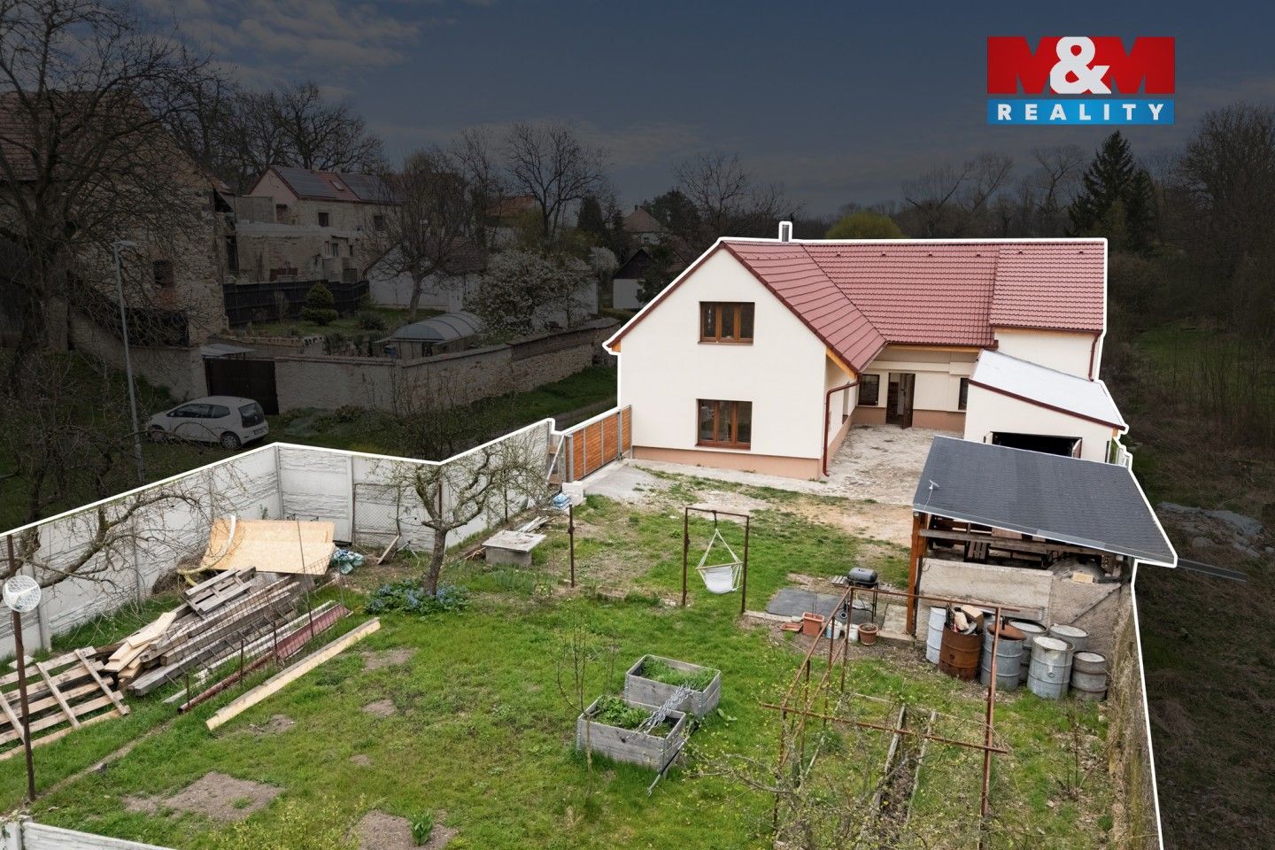 Prodej domu 288 m² - foto 24