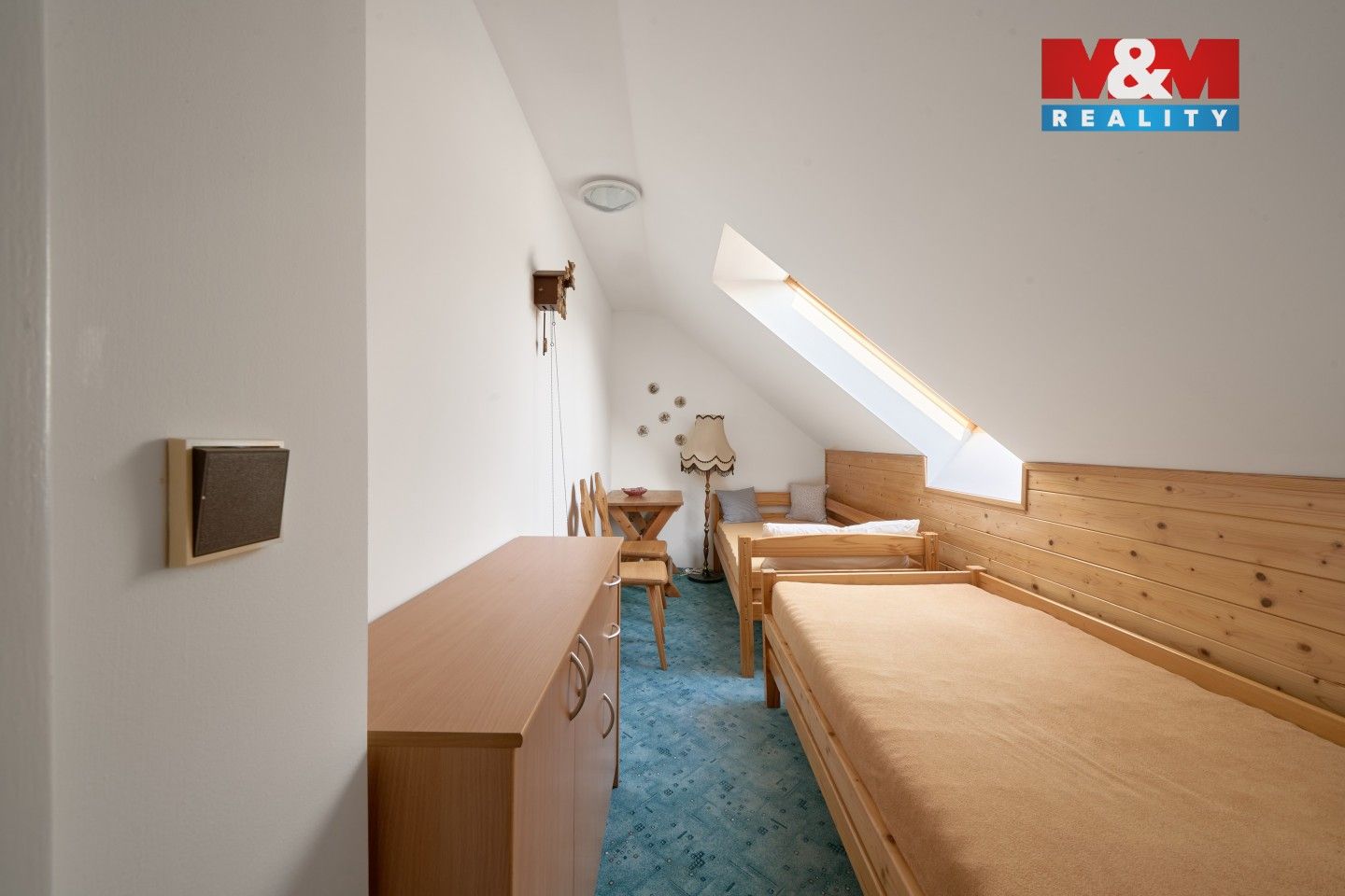 Prodej domu 240 m² - foto 19