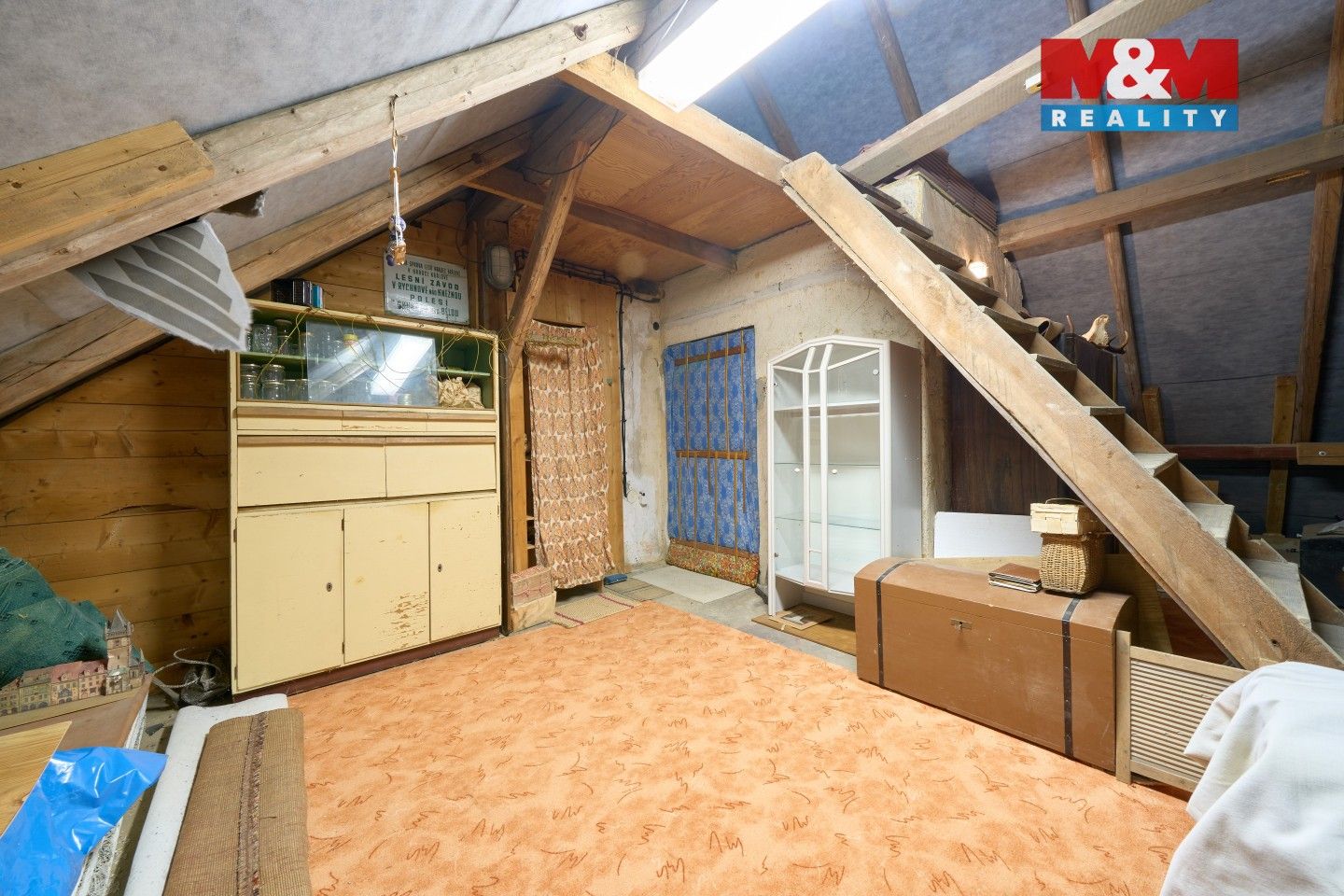 Prodej domu 240 m² - foto 25