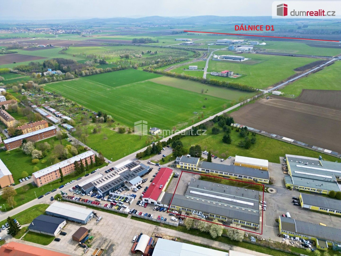 Pronájem komerčního prostoru 180 m² - foto 7