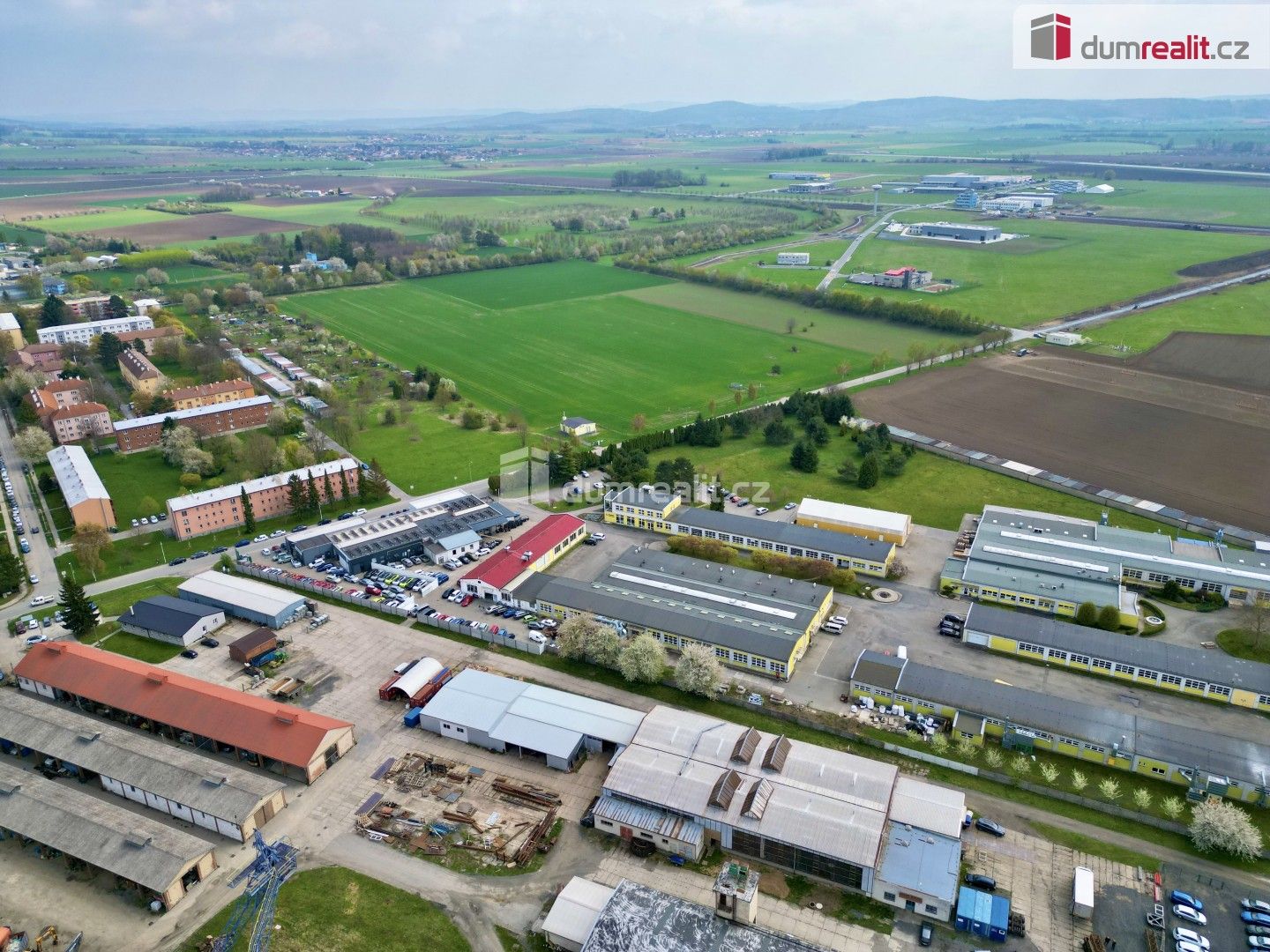 Pronájem komerčního prostoru 180 m² - foto 8