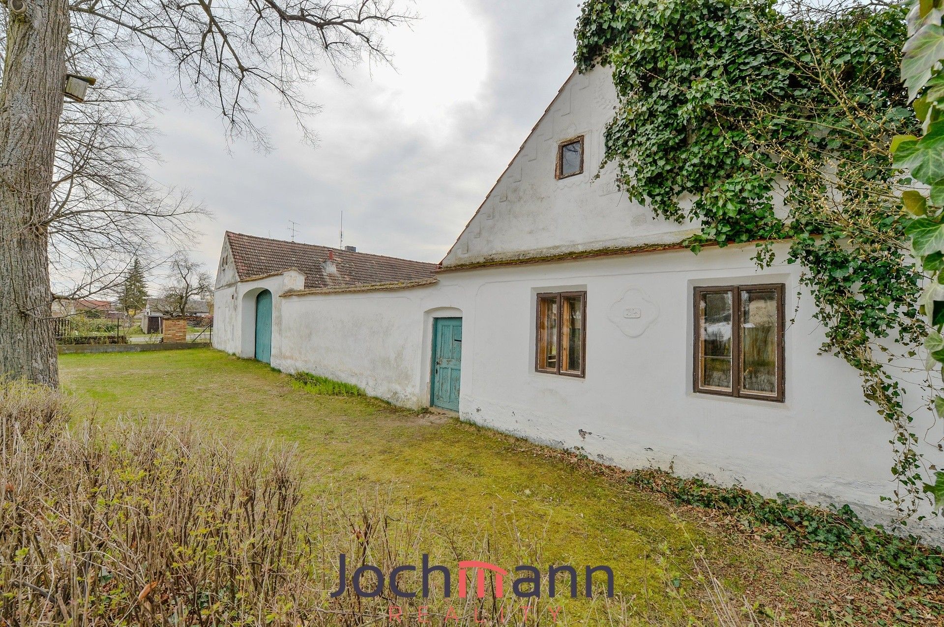 Prodej domu 877 m² - foto 1
