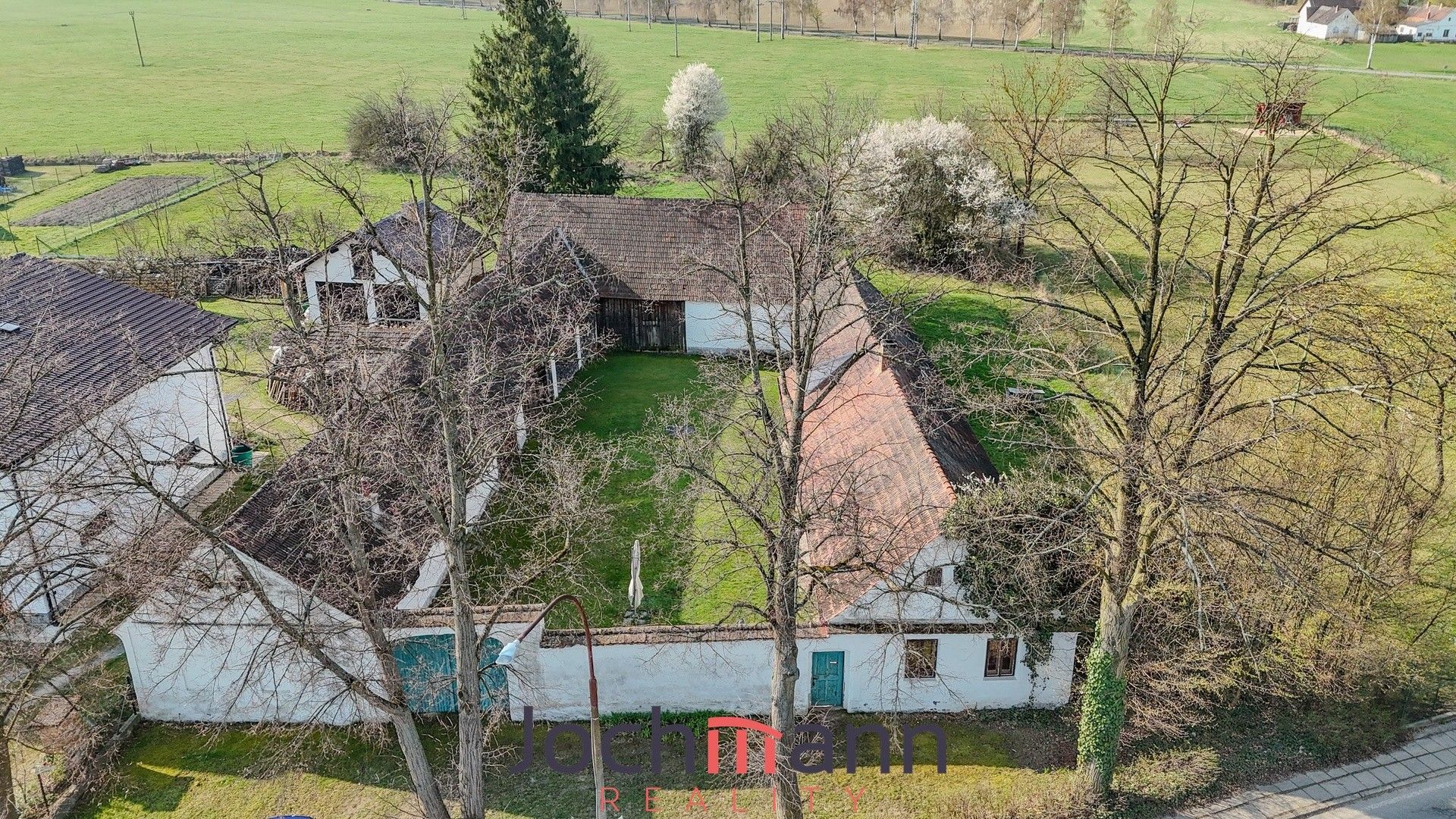 Prodej domu 877 m² - foto 2