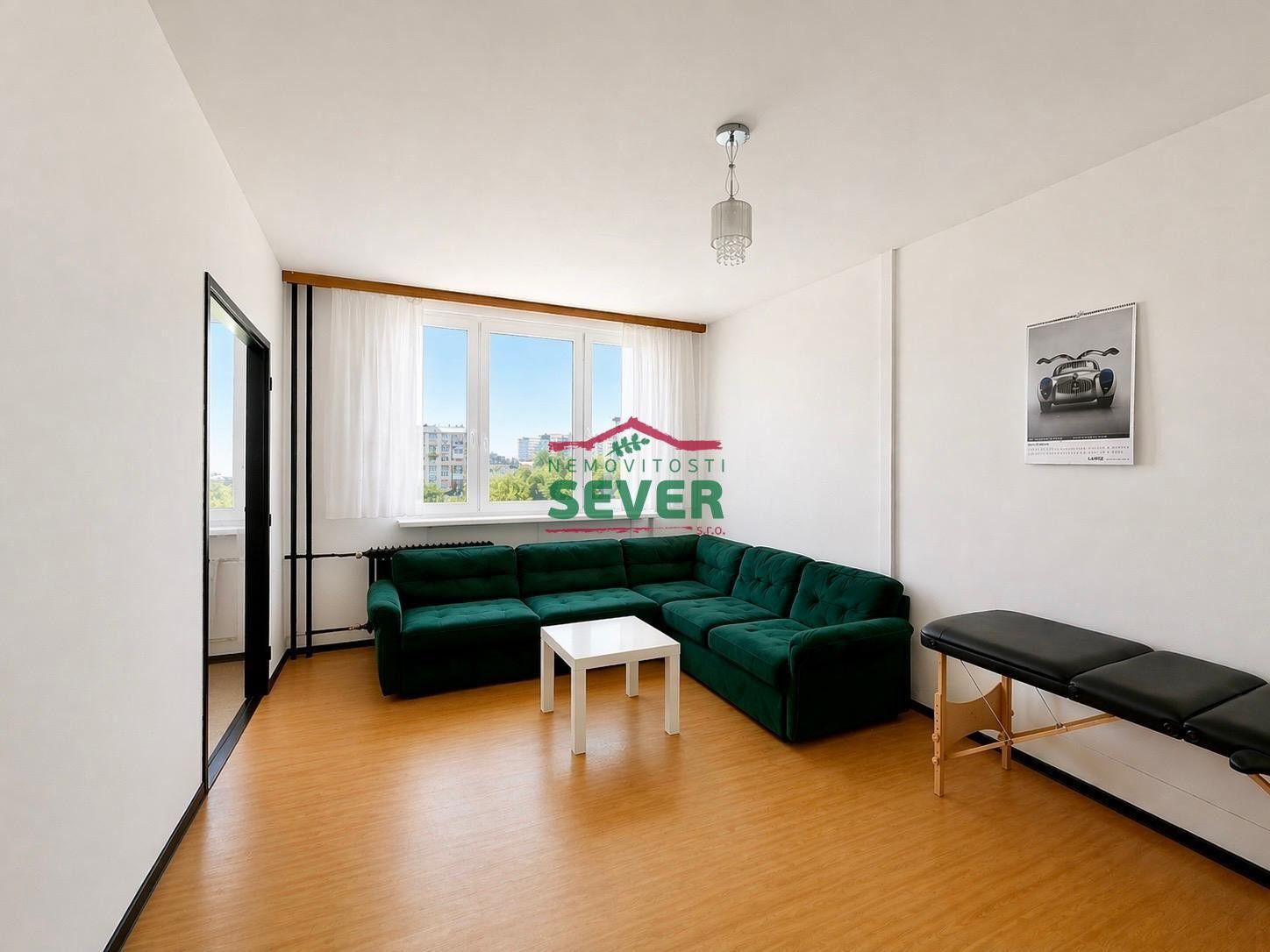 Prodej bytu 2+1 49 m² - foto 4