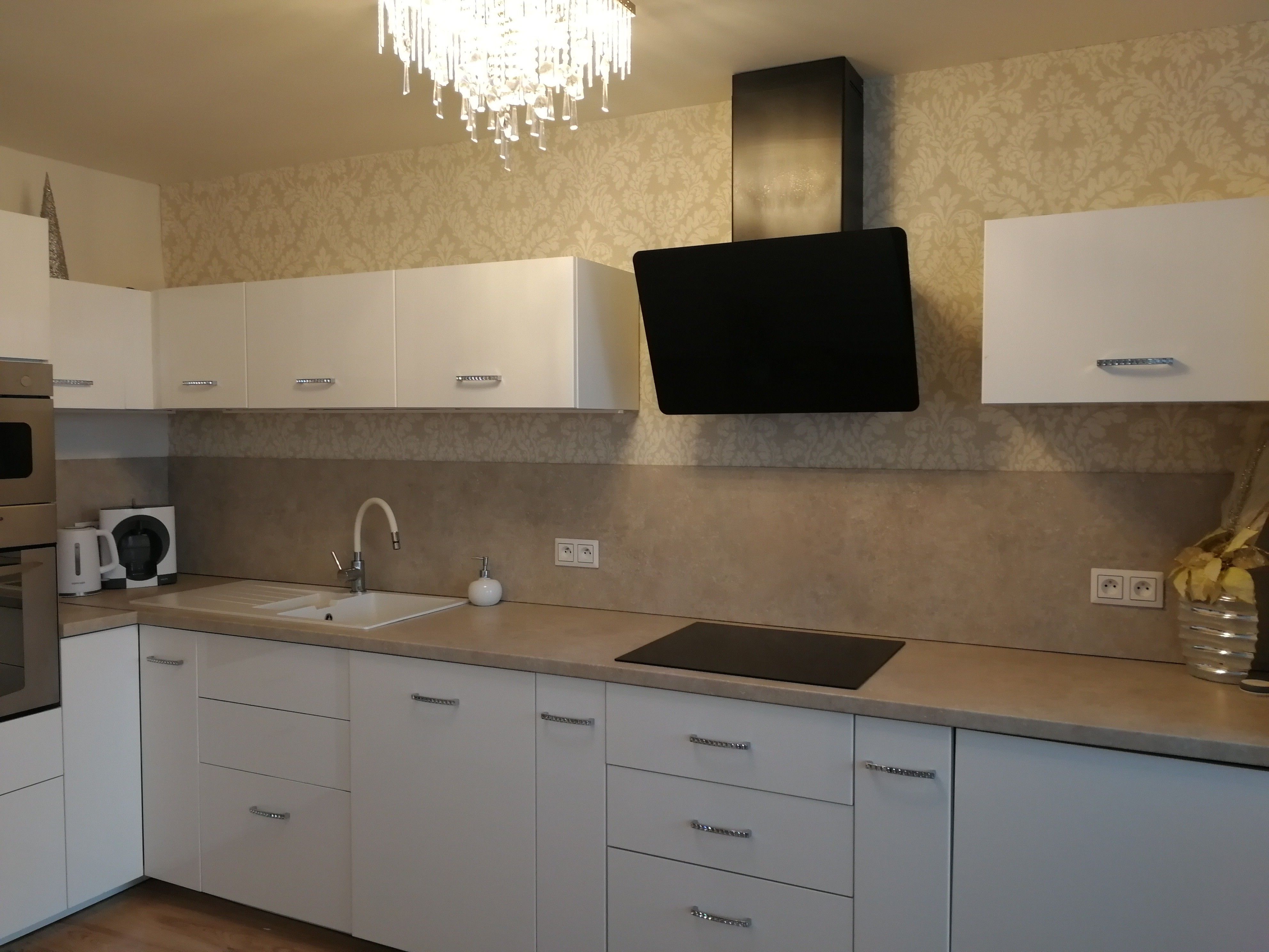 Pronájem bytu 3+kk 75 m² - foto 1
