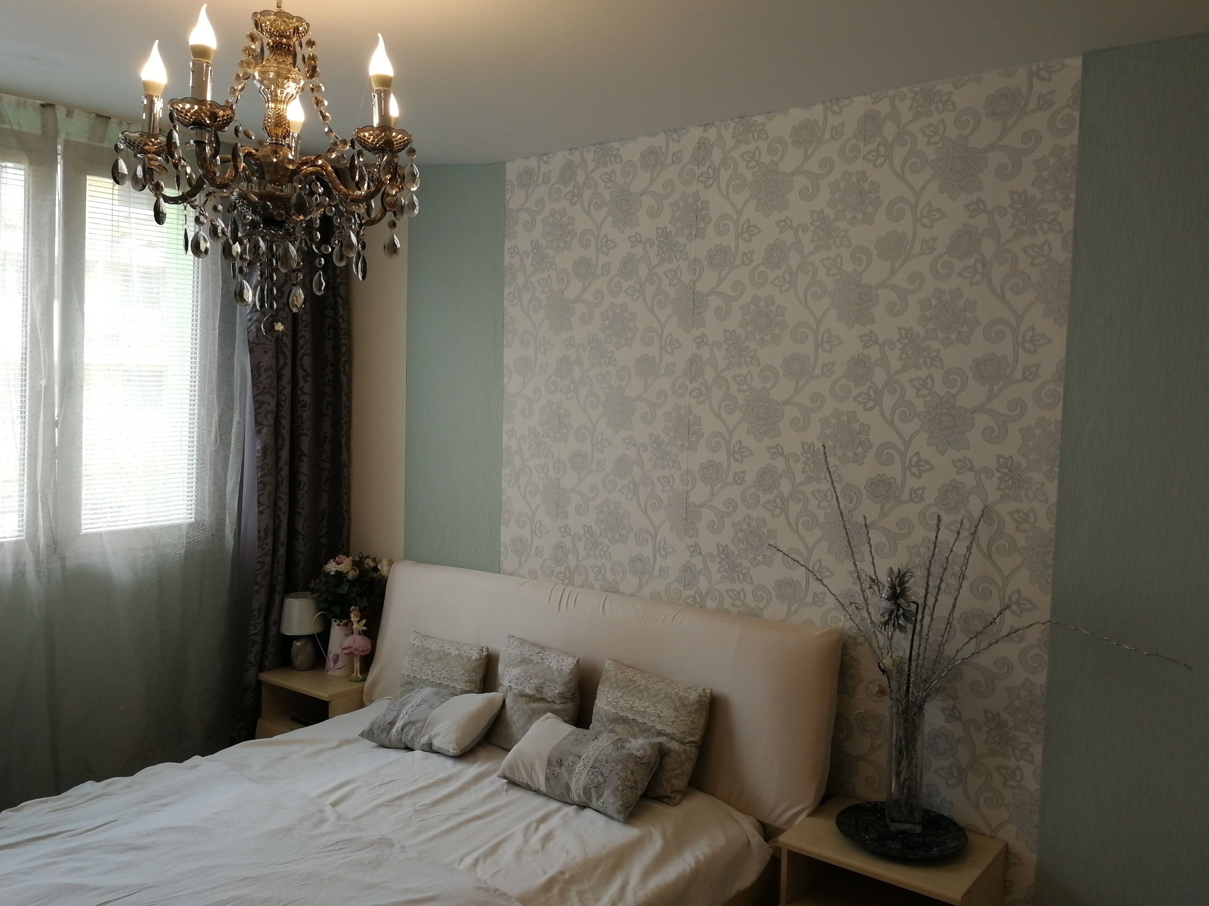 Pronájem bytu 3+kk 75 m² - foto 2