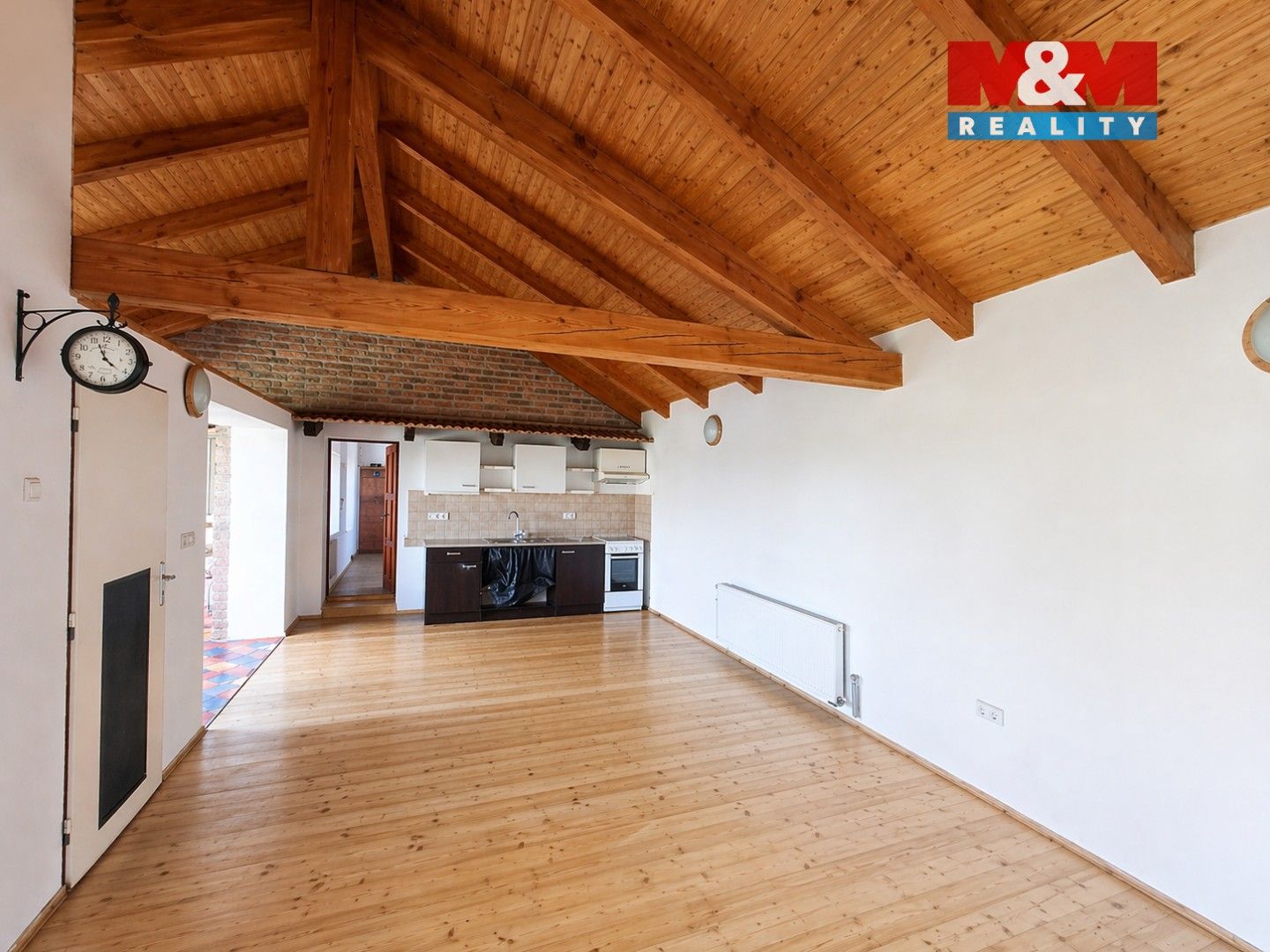 Pronájem komerčního prostoru 1219 m² - foto 3