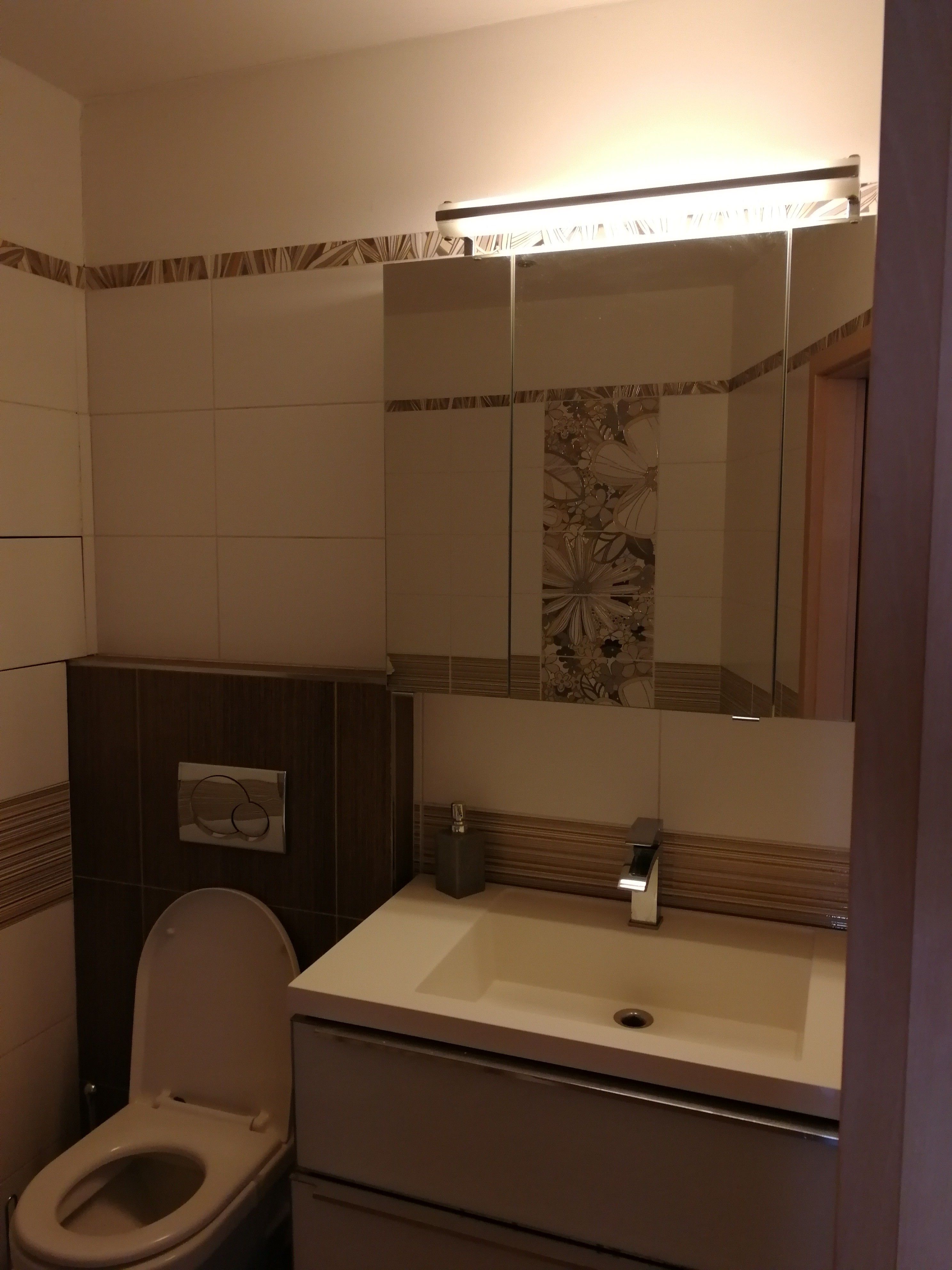 Pronájem bytu 3+kk 75 m² - foto 3