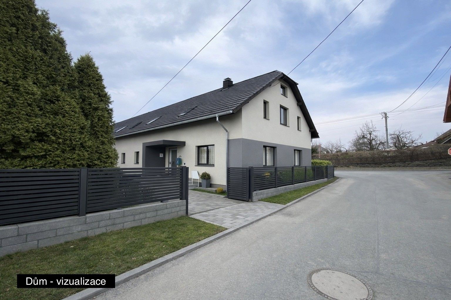 Prodej domu 222 m² - foto 28