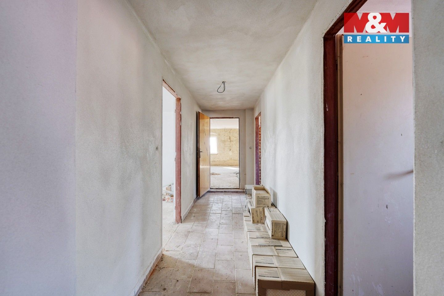 Prodej nemovitosti 200 m² - foto 8