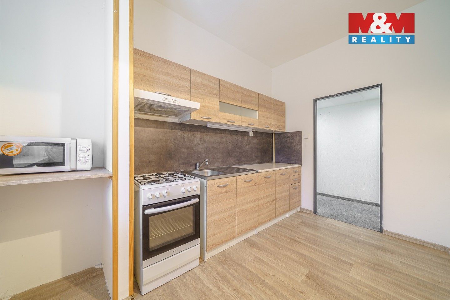 Prodej bytu 2+1 53 m² - foto 2