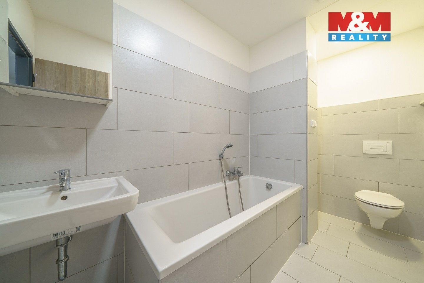 Prodej bytu 2+1 53 m² - foto 3