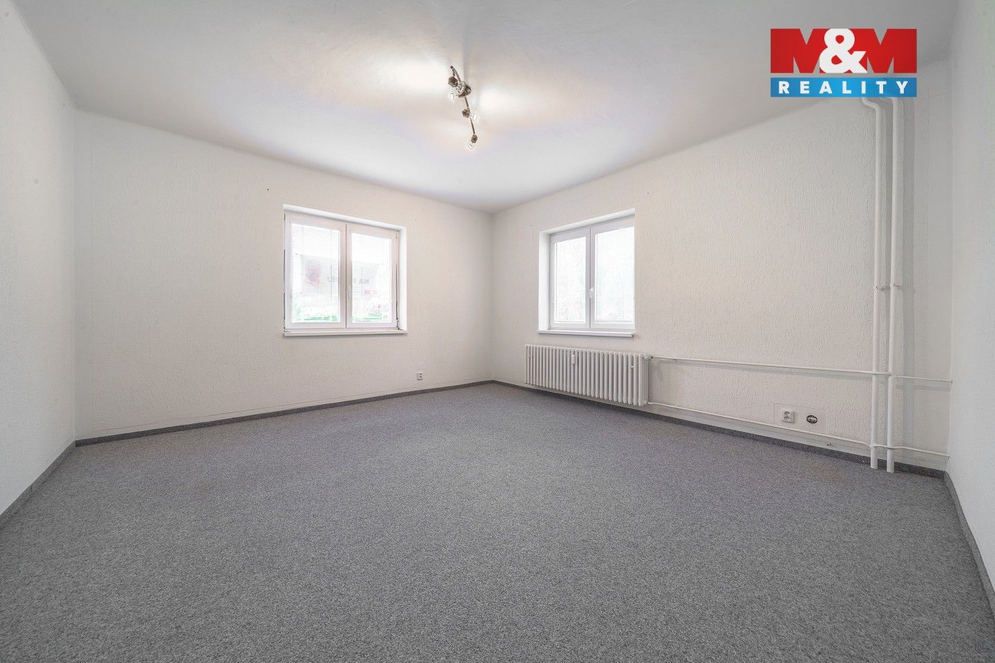 Prodej bytu 2+1 53 m² - foto 5