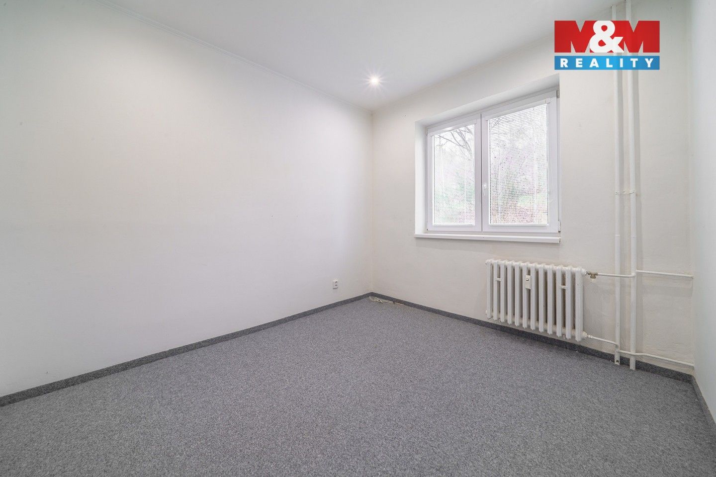 Prodej bytu 2+1 53 m² - foto 7