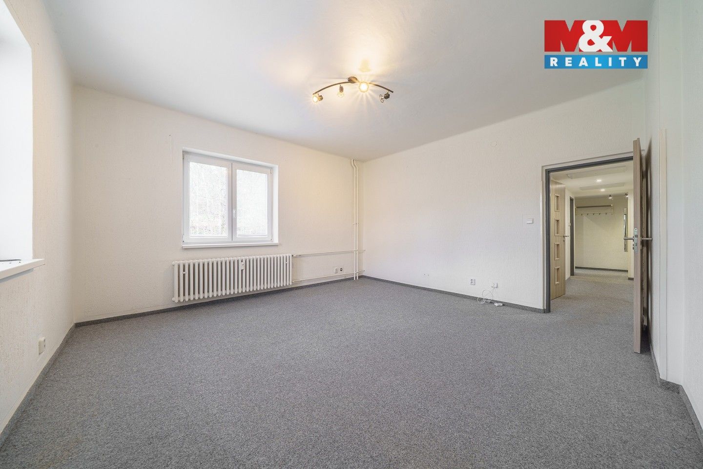 Prodej bytu 2+1 53 m² - foto 6