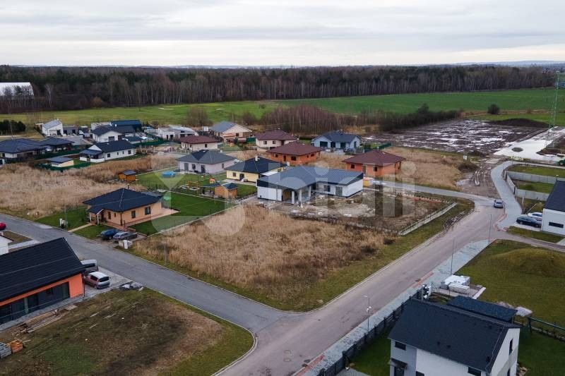 Prodej pozemku 1206 m² - foto 2