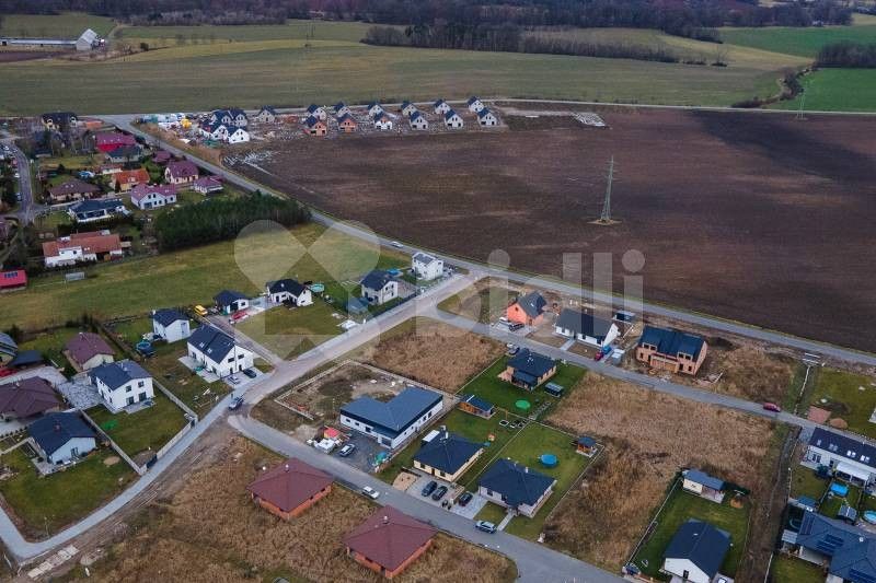 Prodej pozemku 1206 m² - foto 1