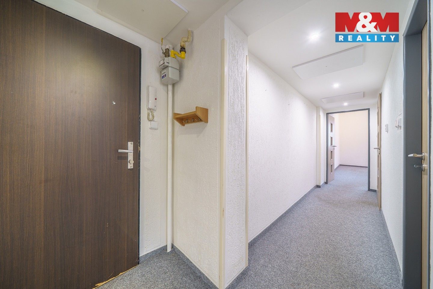 Prodej bytu 2+1 53 m² - foto 8