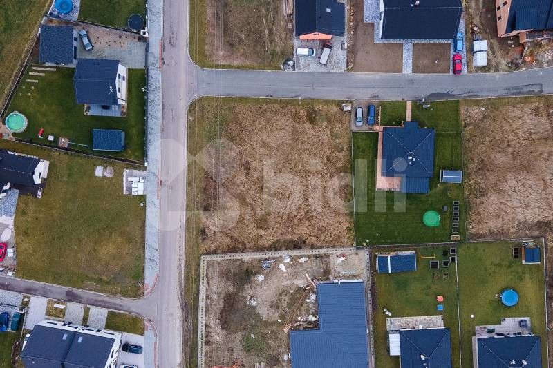 Prodej pozemku 1206 m² - foto 5