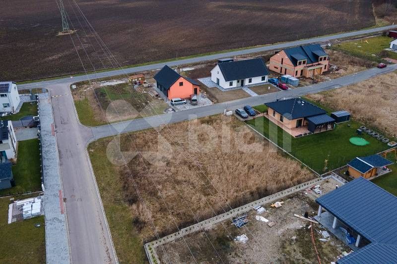 Prodej pozemku 1206 m² - foto 7