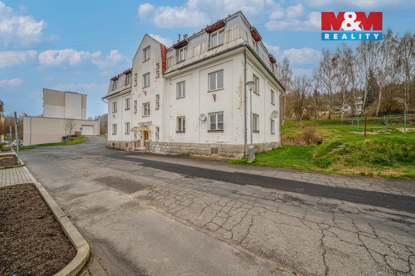 Prodej bytu 2+1 53 m² - foto 12