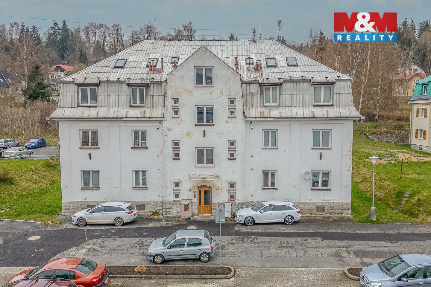 Prodej bytu 2+1 53 m² - foto 13