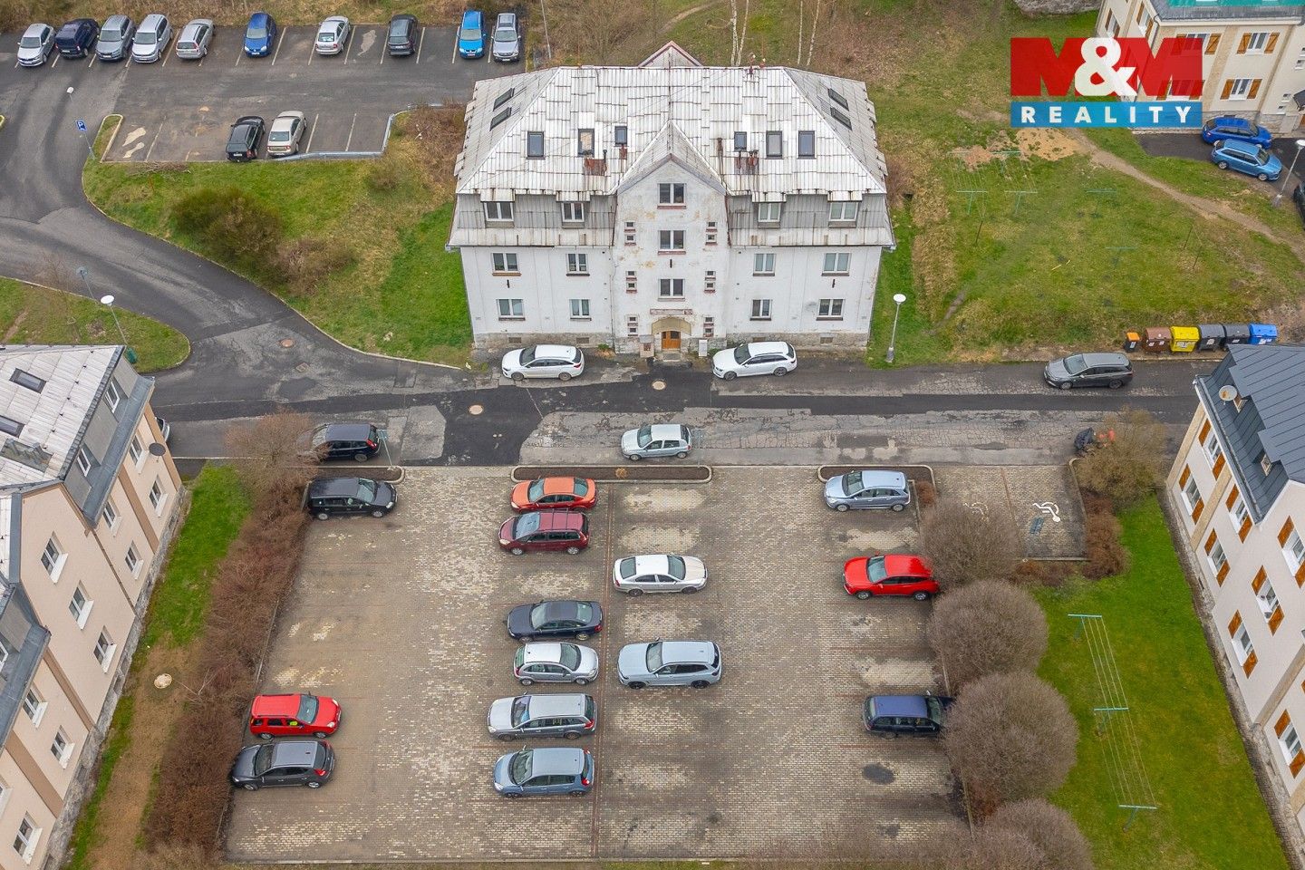 Prodej bytu 2+1 53 m² - foto 15