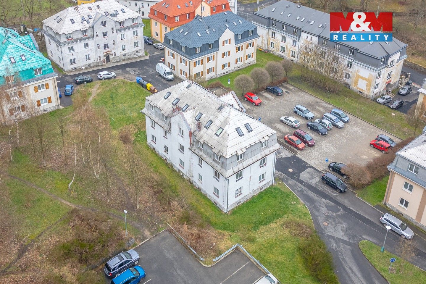 Prodej bytu 2+1 53 m² - foto 16