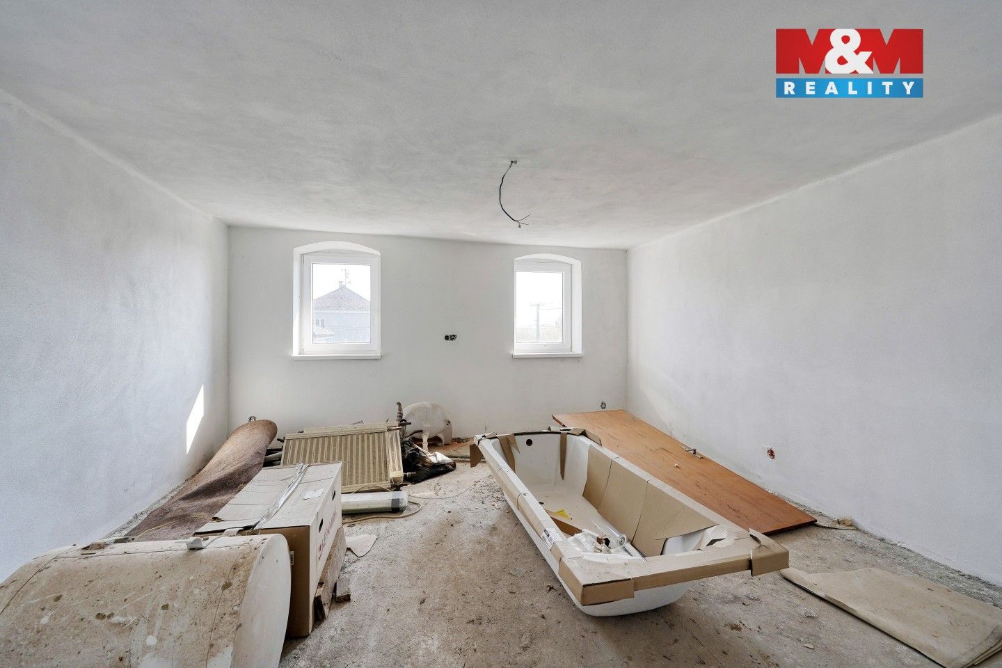Prodej nemovitosti 200 m² - foto 13