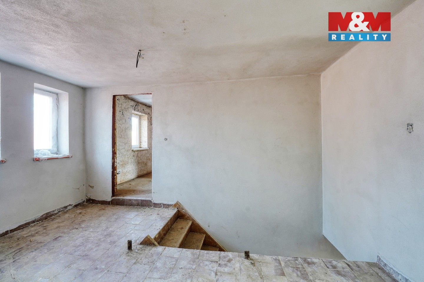 Prodej nemovitosti 200 m² - foto 16
