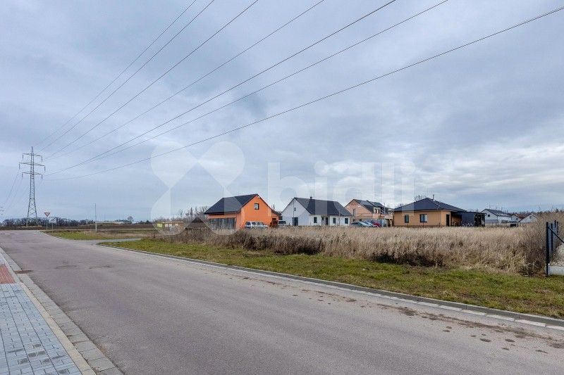 Prodej pozemku 1206 m² - foto 12