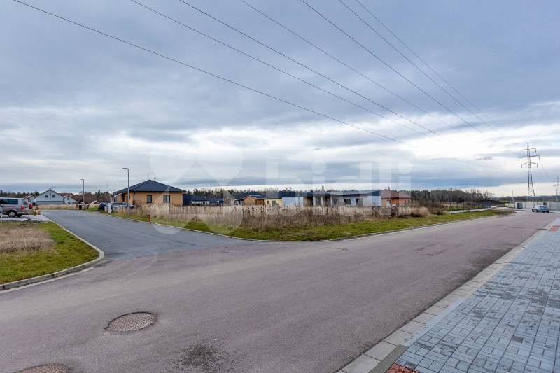 Prodej pozemku 1206 m² - foto 13