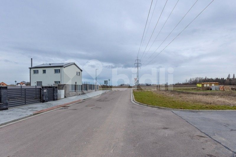 Prodej pozemku 1206 m² - foto 14