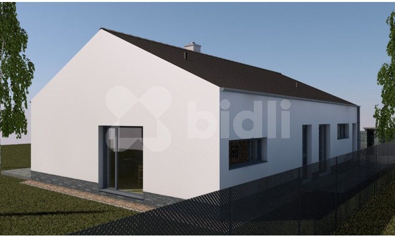Prodej pozemku 1206 m² - foto 15