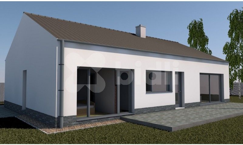 Prodej pozemku 1206 m² - foto 16