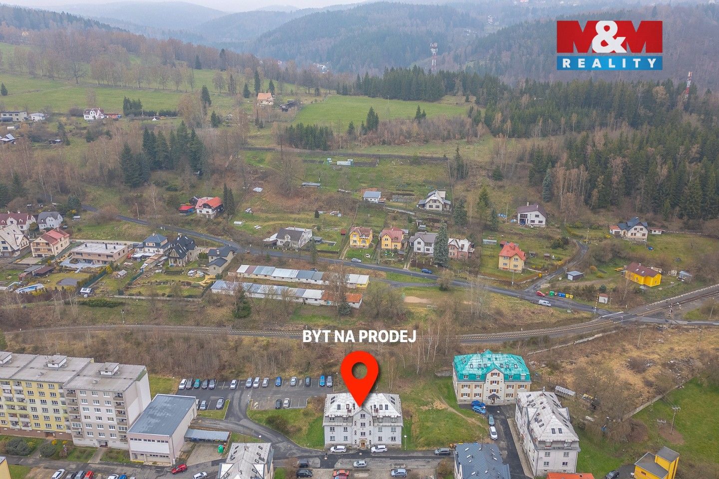 Prodej bytu 2+1 53 m² - foto 18