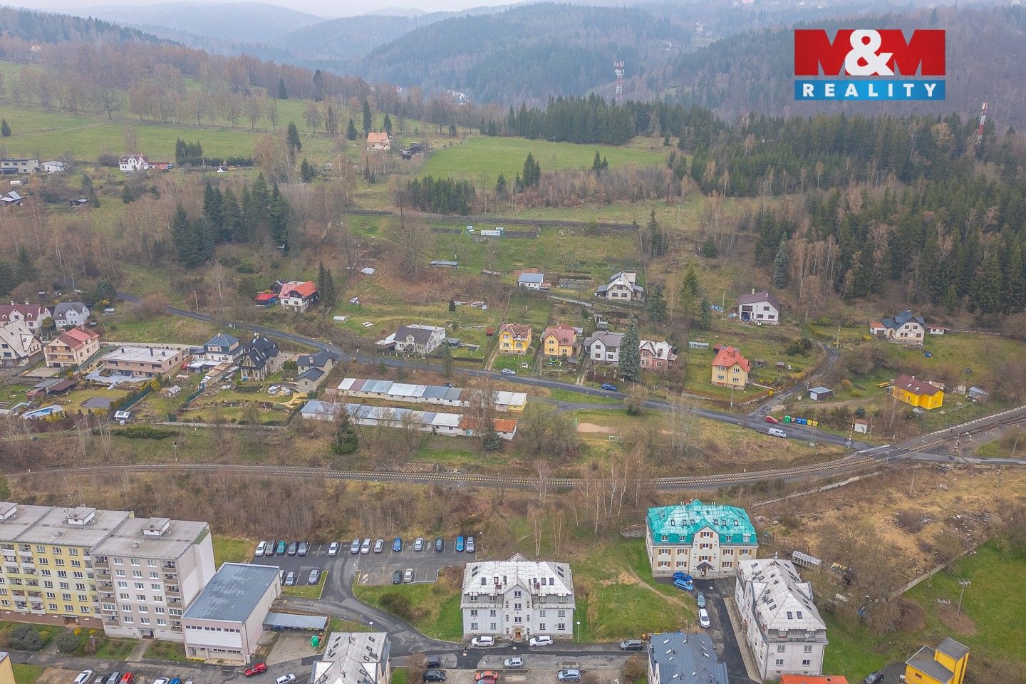 Prodej bytu 2+1 53 m² - foto 20