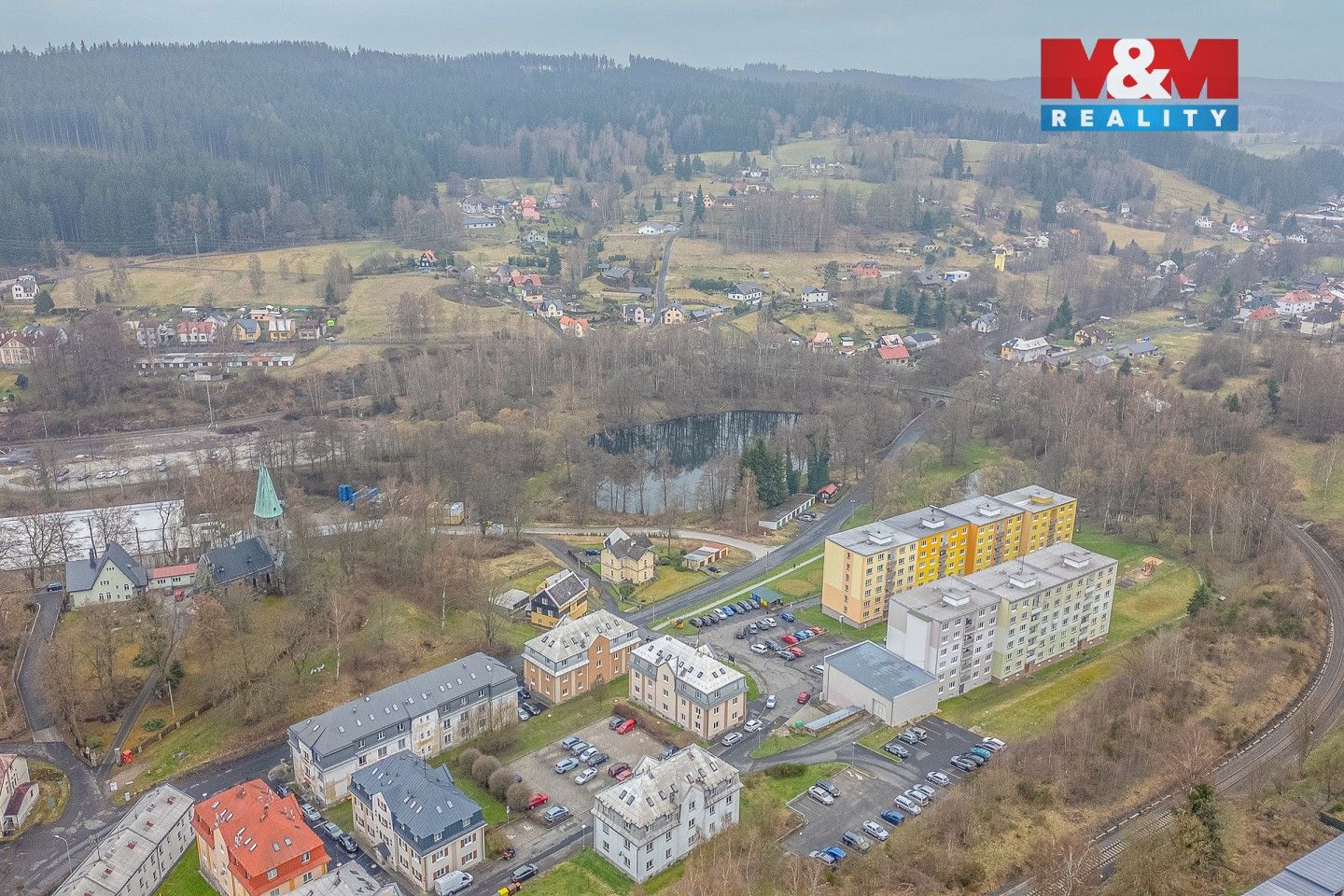 Prodej bytu 2+1 53 m² - foto 19