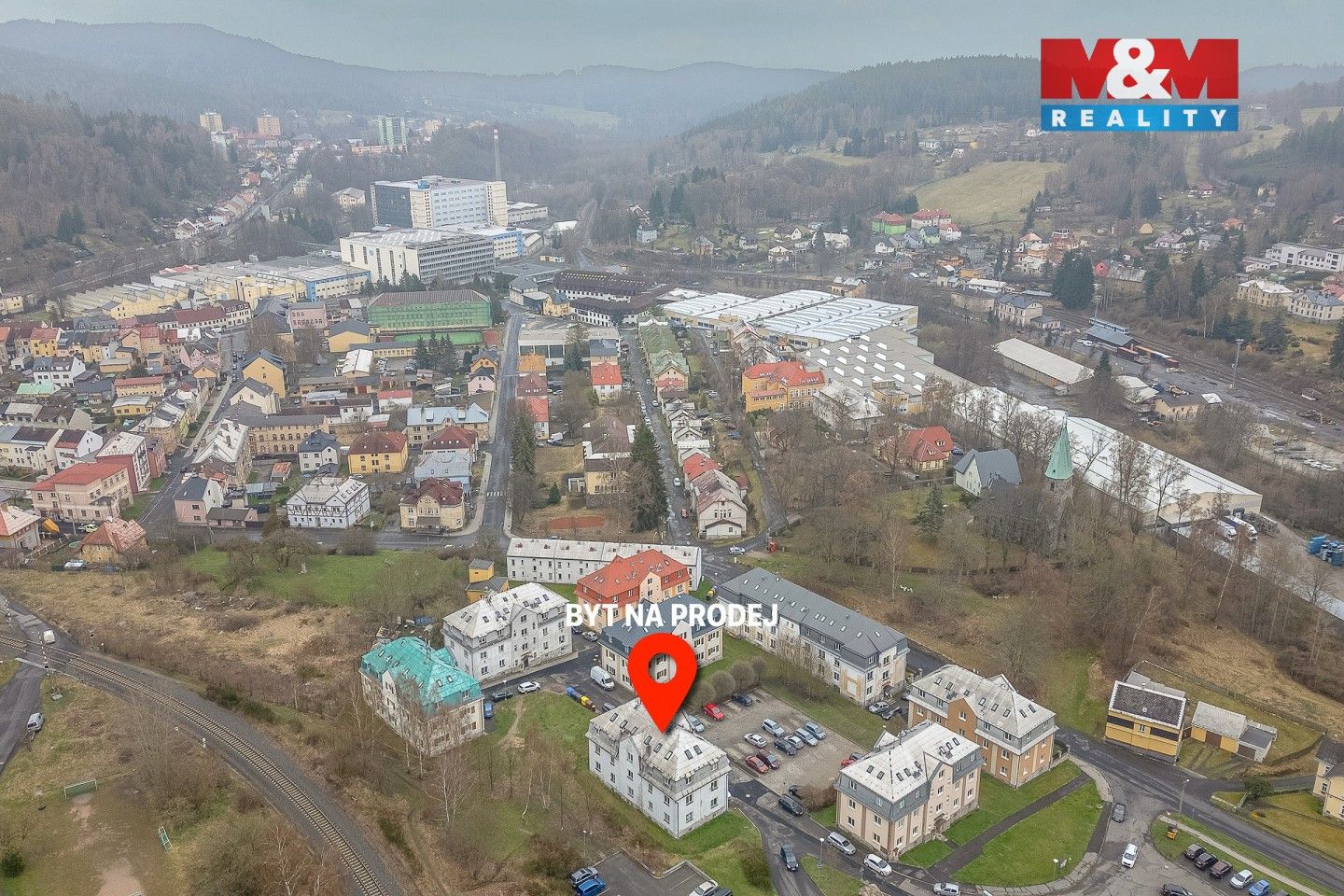 Prodej bytu 2+1 53 m² - foto 17