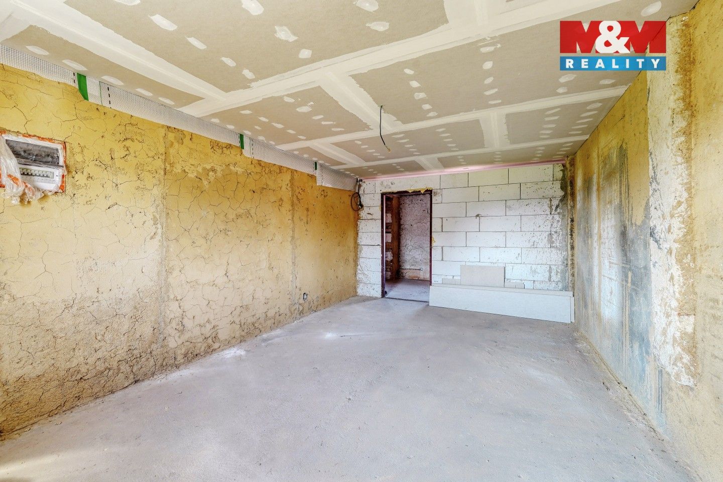 Prodej nemovitosti 200 m² - foto 18