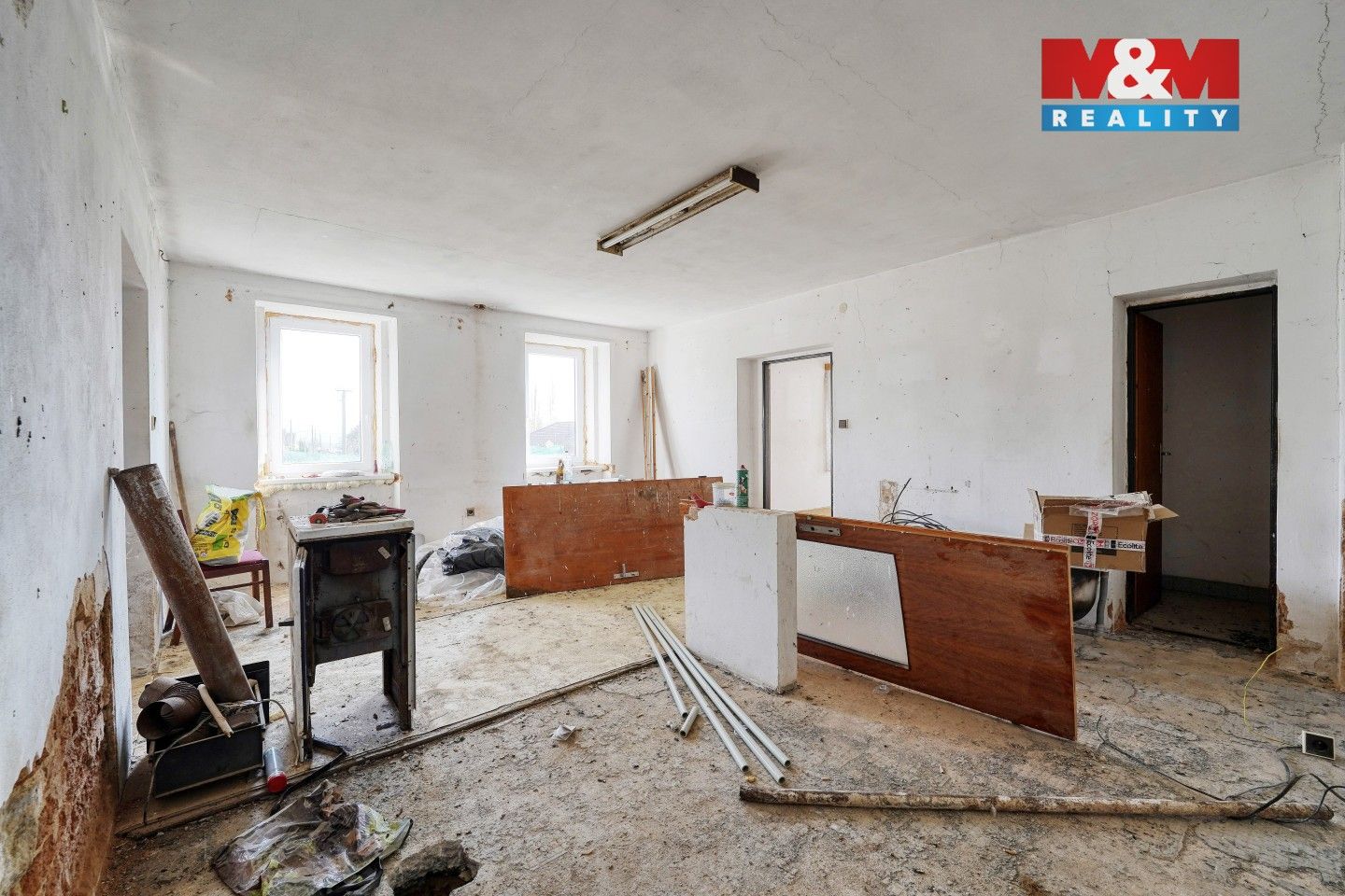 Prodej nemovitosti 200 m² - foto 21