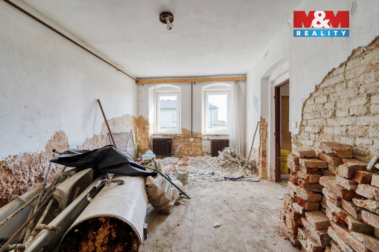 Prodej nemovitosti 200 m² - foto 22
