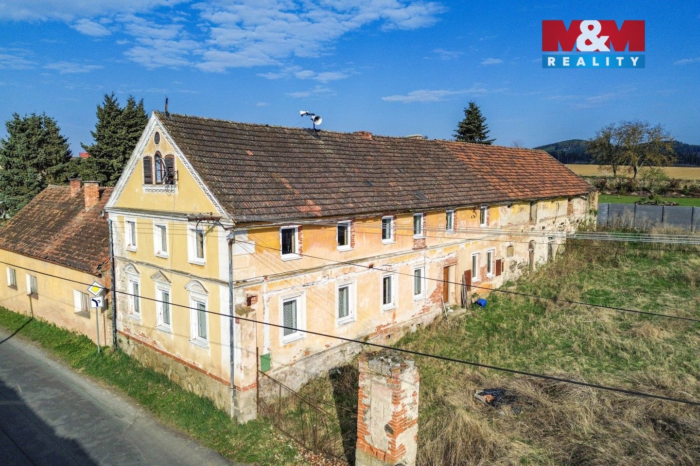 Prodej nemovitosti 200 m² - foto 24