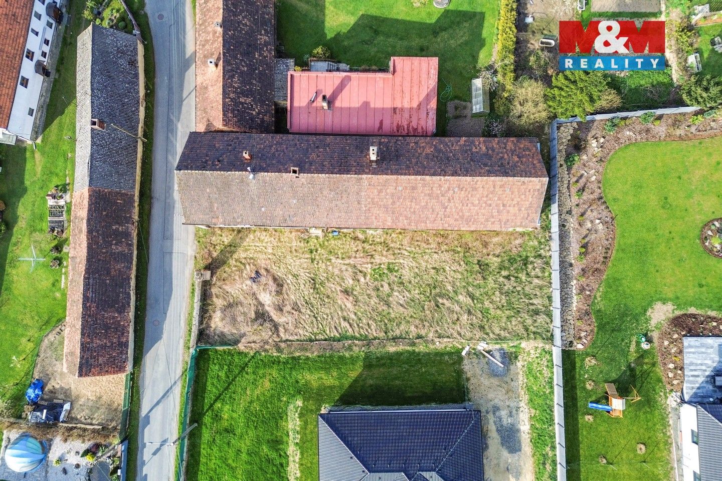 Prodej nemovitosti 200 m² - foto 25