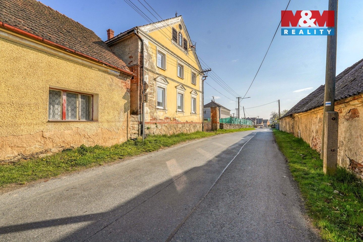 Prodej nemovitosti 200 m² - foto 32